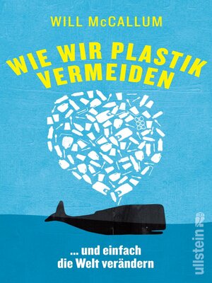cover image of Wie wir Plastik vermeiden